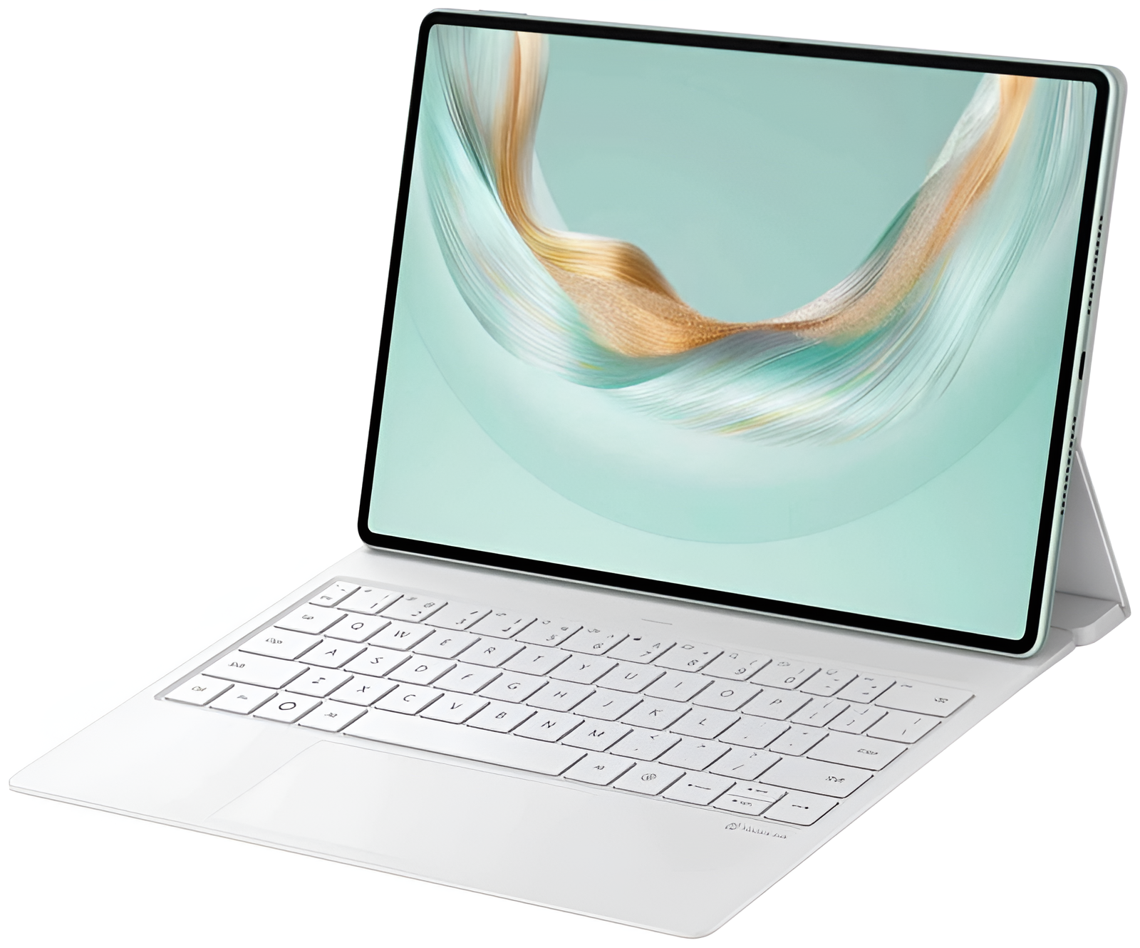 Планшет Huawei MatePad Prо 12.2 papermatte, 12/512Gb (MRO-W09), Green + keyboard