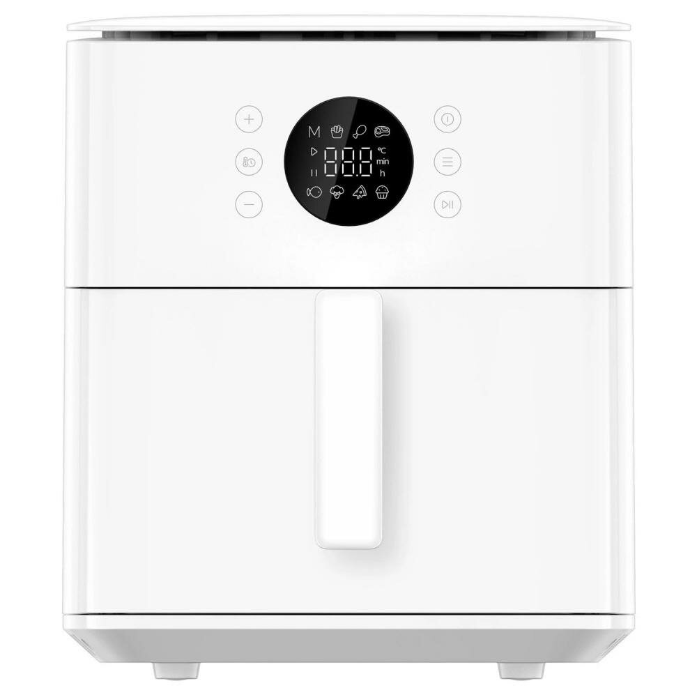 Аэрогриль Xiaomi Mi Air Fryer 6.5L (MAF-W6501, BHR083MEU), Белый