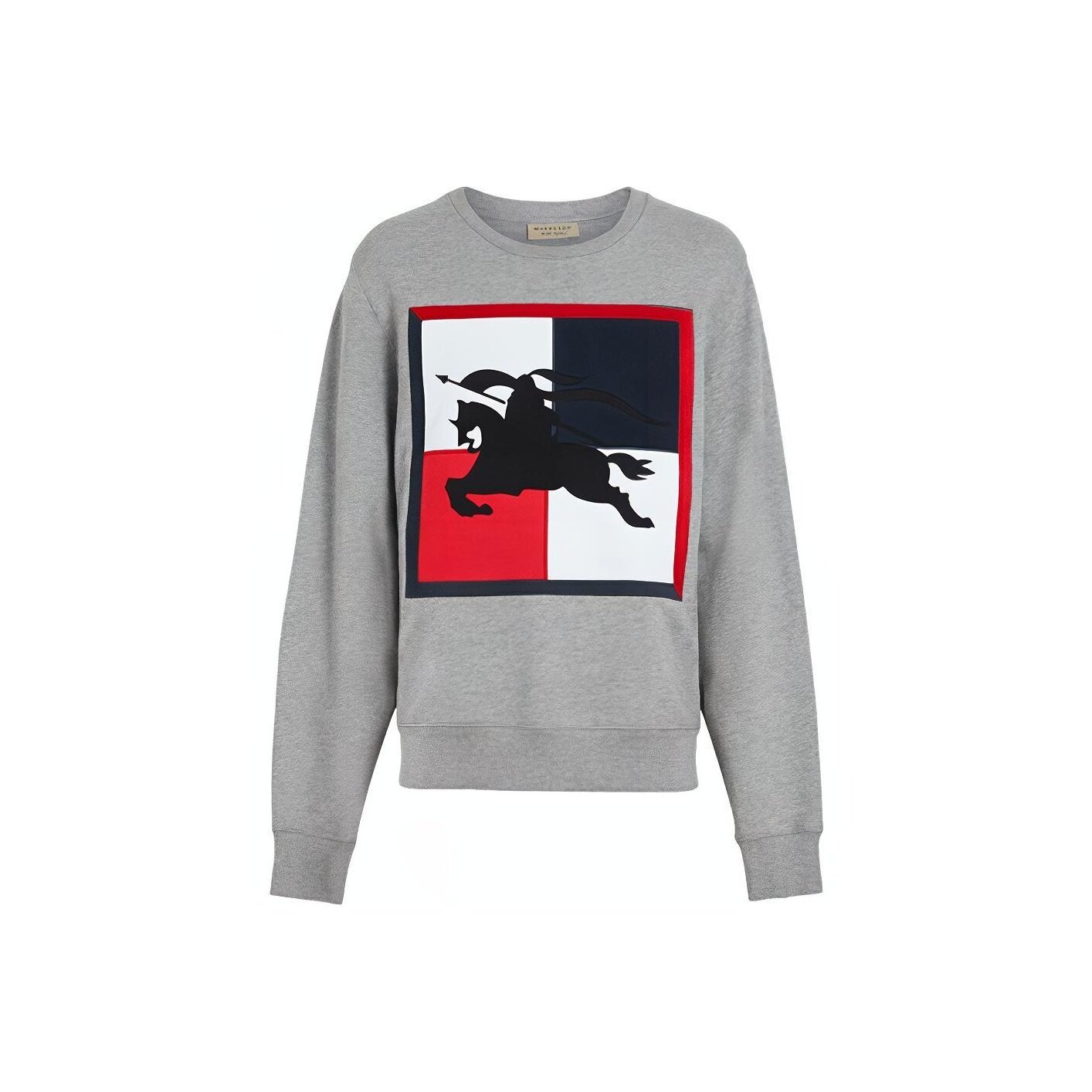 Толстовка BURBERRY