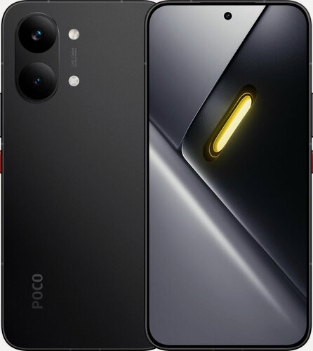 Изображение товара Смартфон Poco X8 Pro Max 12+512 Black