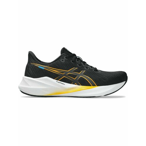 фото Кроссовки asics versablast 4, полнота f (eu)/ на среднюю стопу, размер 10.5 us, черный