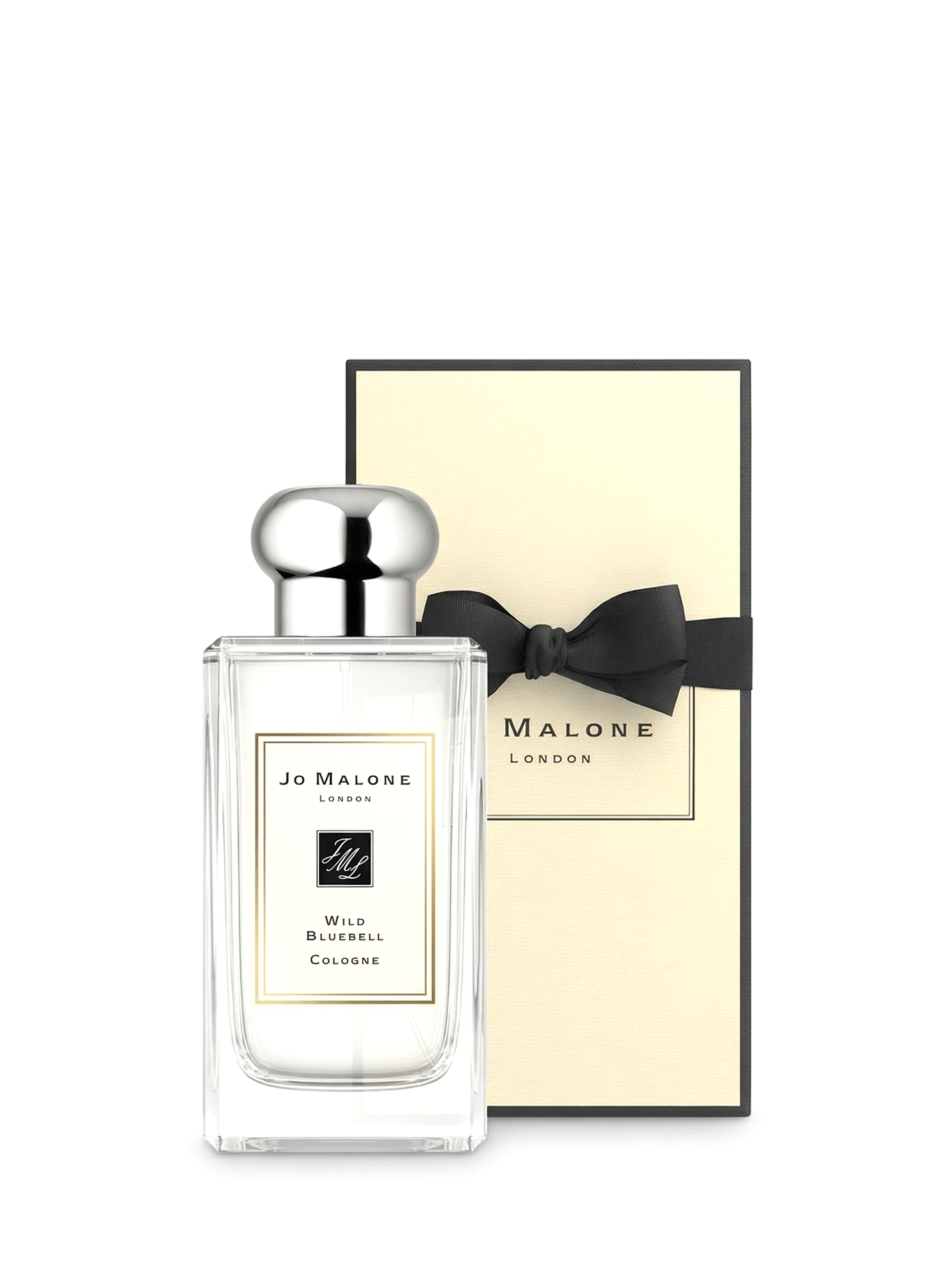 Jo Malone London Одеколон Wild Bluebell, цветочные ноты, 100 мл
