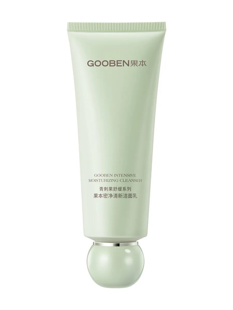 Gooben Intensive Moisturizing Cleanser Интенсивно увл
