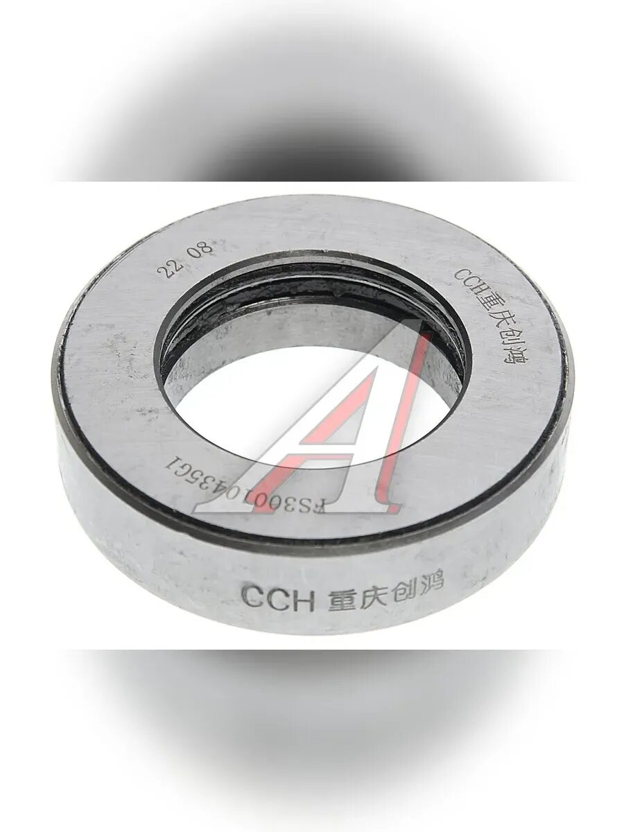 Подшипник шкворня JAC N350 OE, оригинал