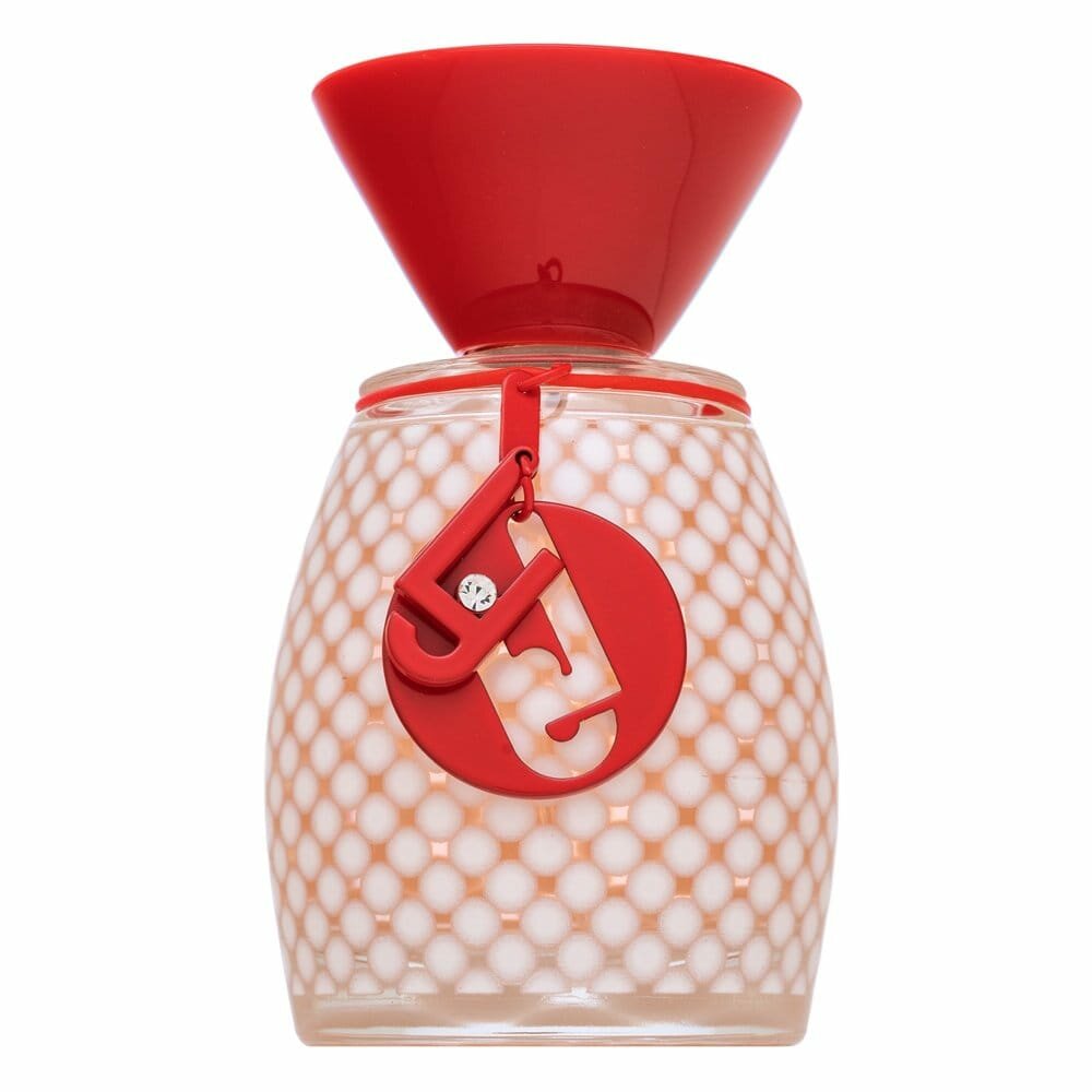 Вода парфюмерная Liu Jo Lovely EDP унисекс 100 ml