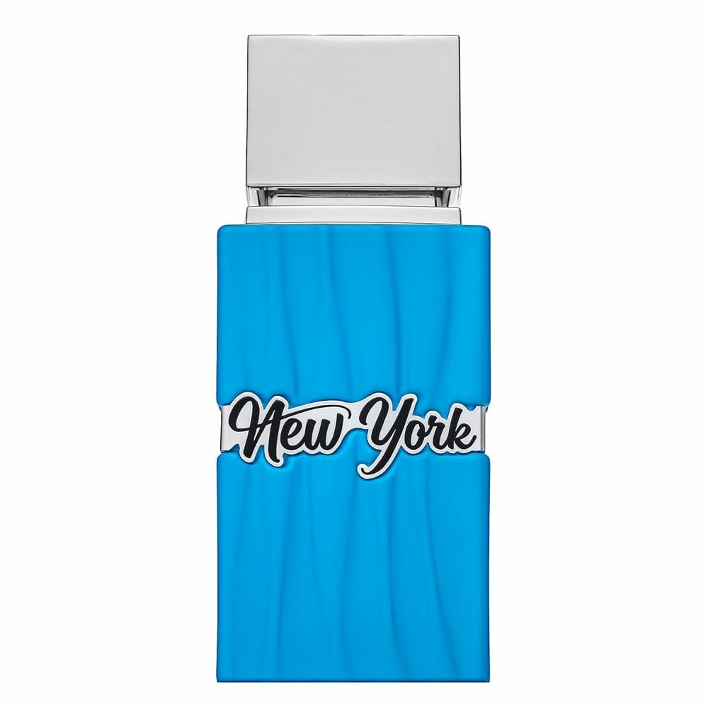 Вода парфюмерная Hamidi New York Dream EDP унисекс 100 ml