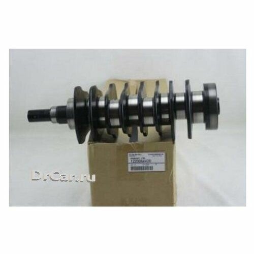 Коленвал Subaru 12200aa430