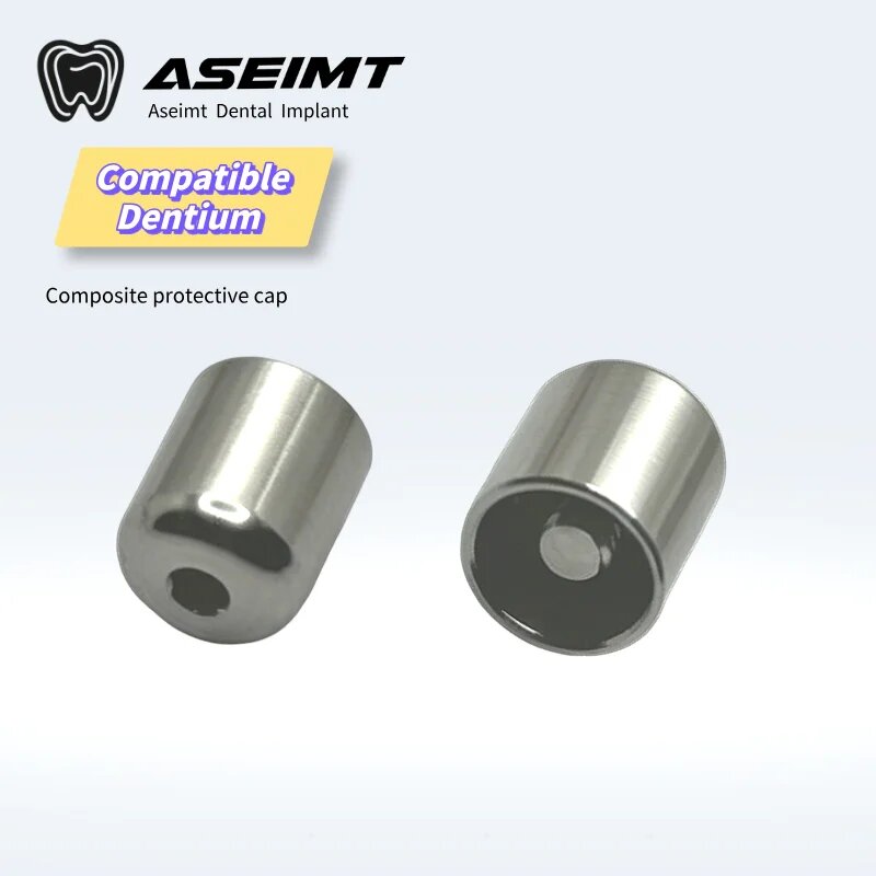 Заглушка для имплантатов Dentium ASEIMT