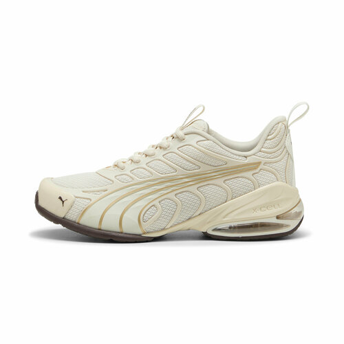 фото Кроссовки puma voltra wns, размер 7.5, молочный