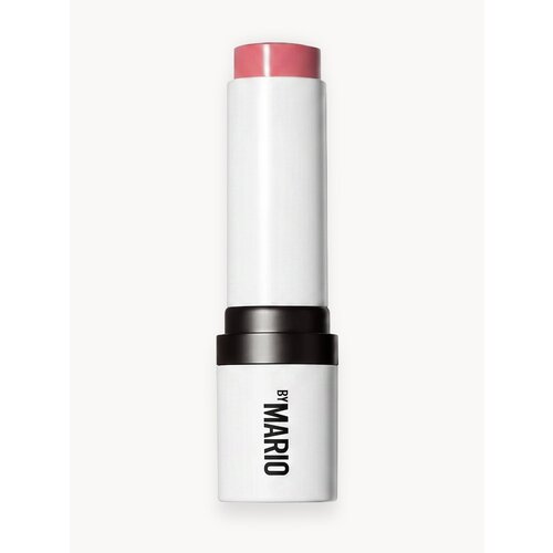 фото Makeup by mario румяна для лица в стике soft pop blush stick, sweet pink (neutral soft pink)