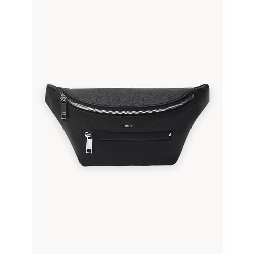 Сумка поясная BOSS черный 24758₽