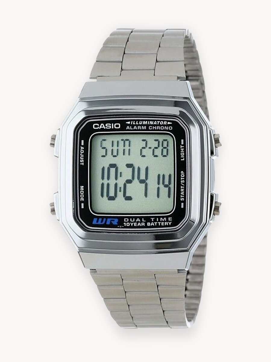 Наручные часы