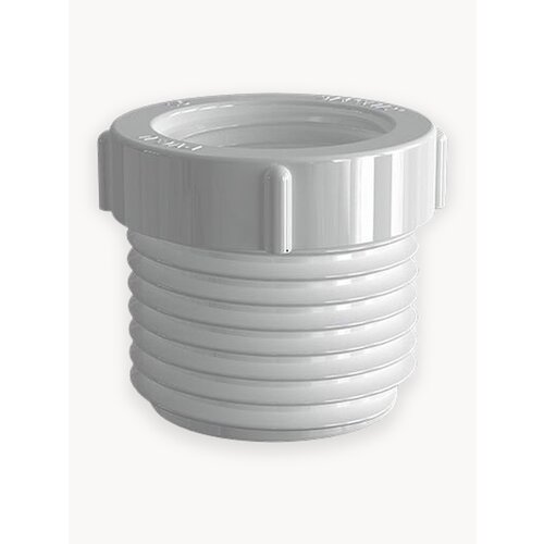 Футорка , гайка переходная с 1/2