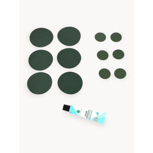 Ремкомплект для надувного матраса