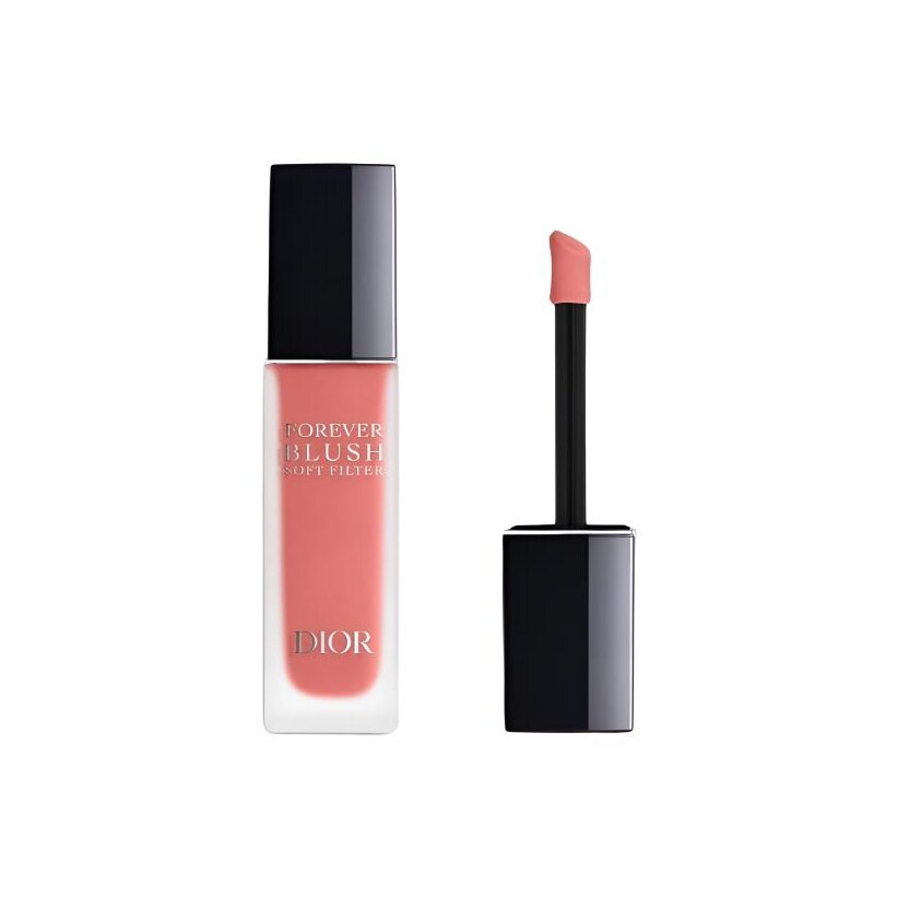 DIOR Румяна Forever Blush Soft Filter жидкие