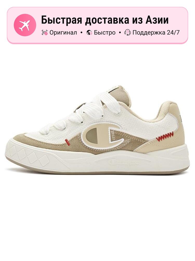 Кроссовки Champion Campus Atomic 1