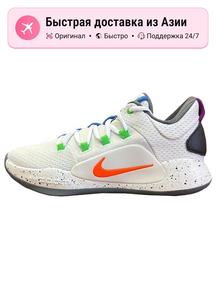 Кроссовки Hyperdunk X
