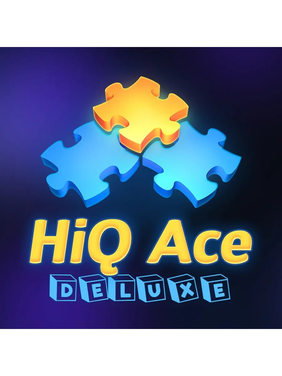 HiQ Ace Deluxe PS4 & PS5