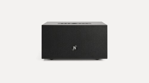Изображение товара Аудиосистема AUDIO PRO C5 MkII W Black, Bluetooth, Wi-Fi, функция мультирум