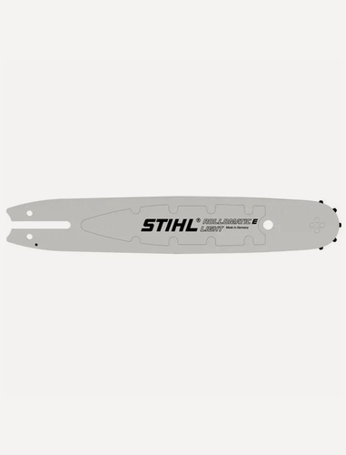 Изображение товара Шина STIHL Rollomatic Light 12" 30см паз 1.3 шаг 3/8"Р звеньев 44z (3005 000 7405)