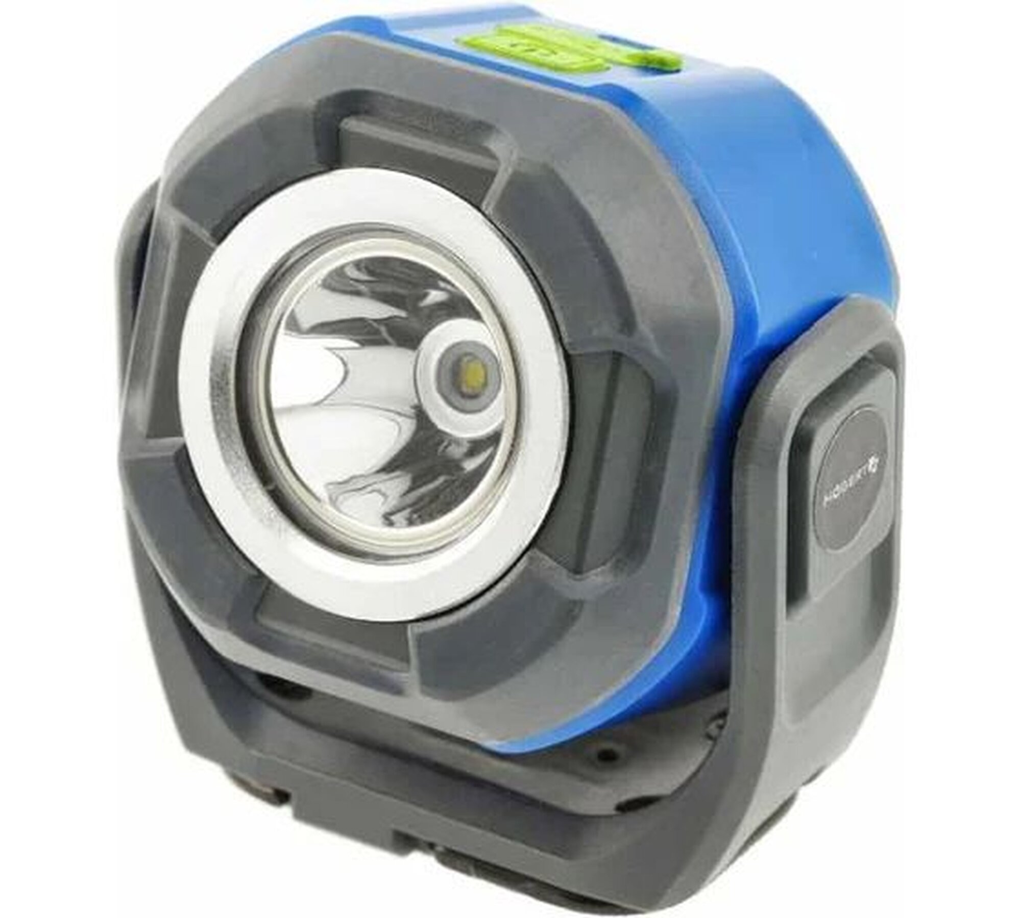 Прожектор HOGERT TECHNIK HT1E432, COB, LED, белый, USB-C, IP44