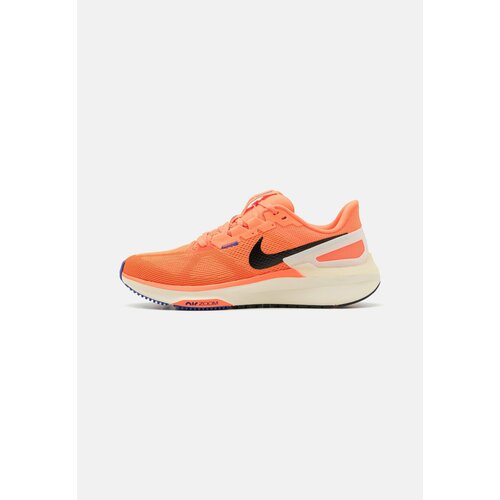 фото Кроссовки nike air zoom structure 25 m, полнота d, размер ru 45 eu 46 usm 12 см 28.8, мультиколор