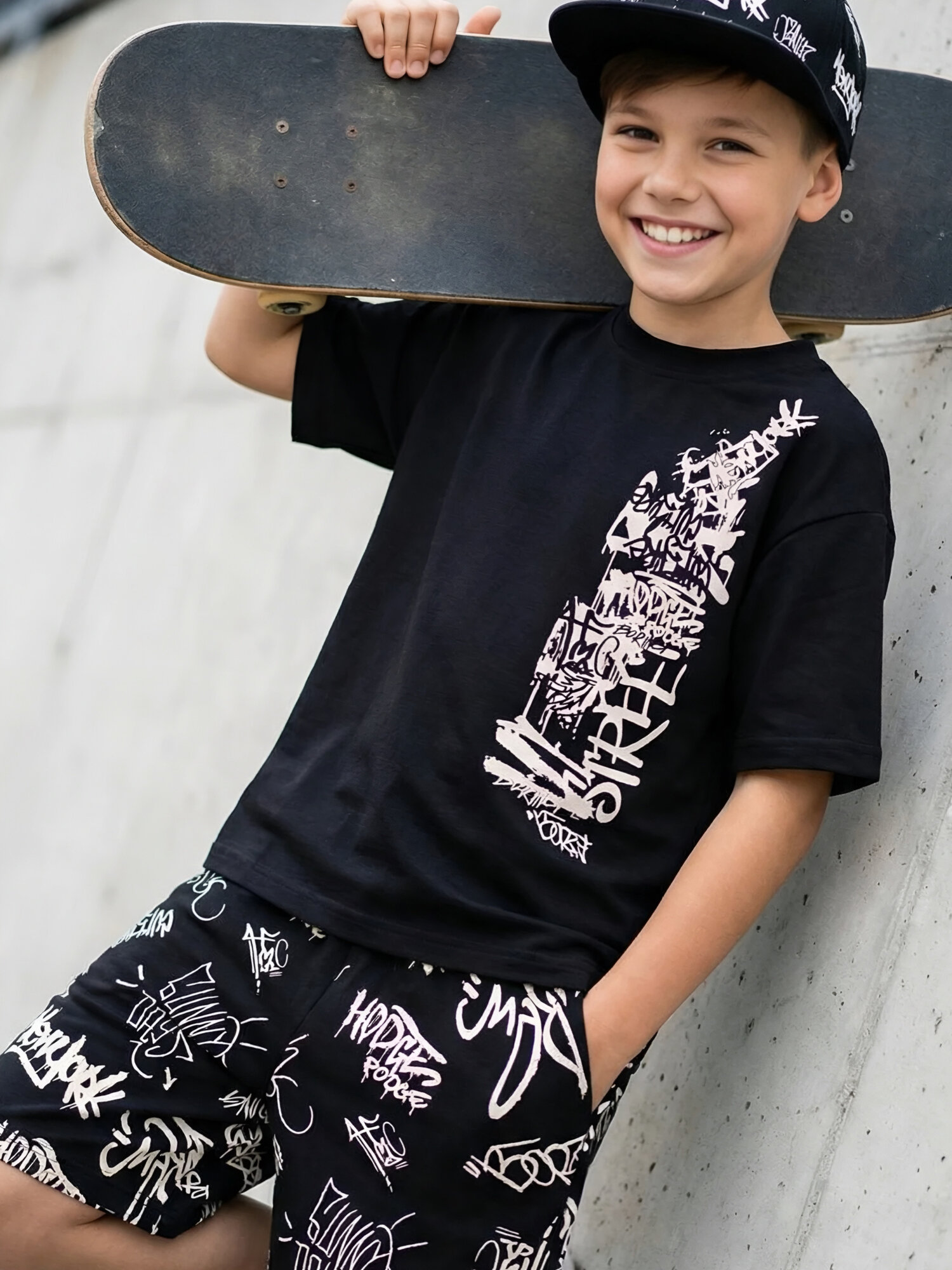 Комплект одежды