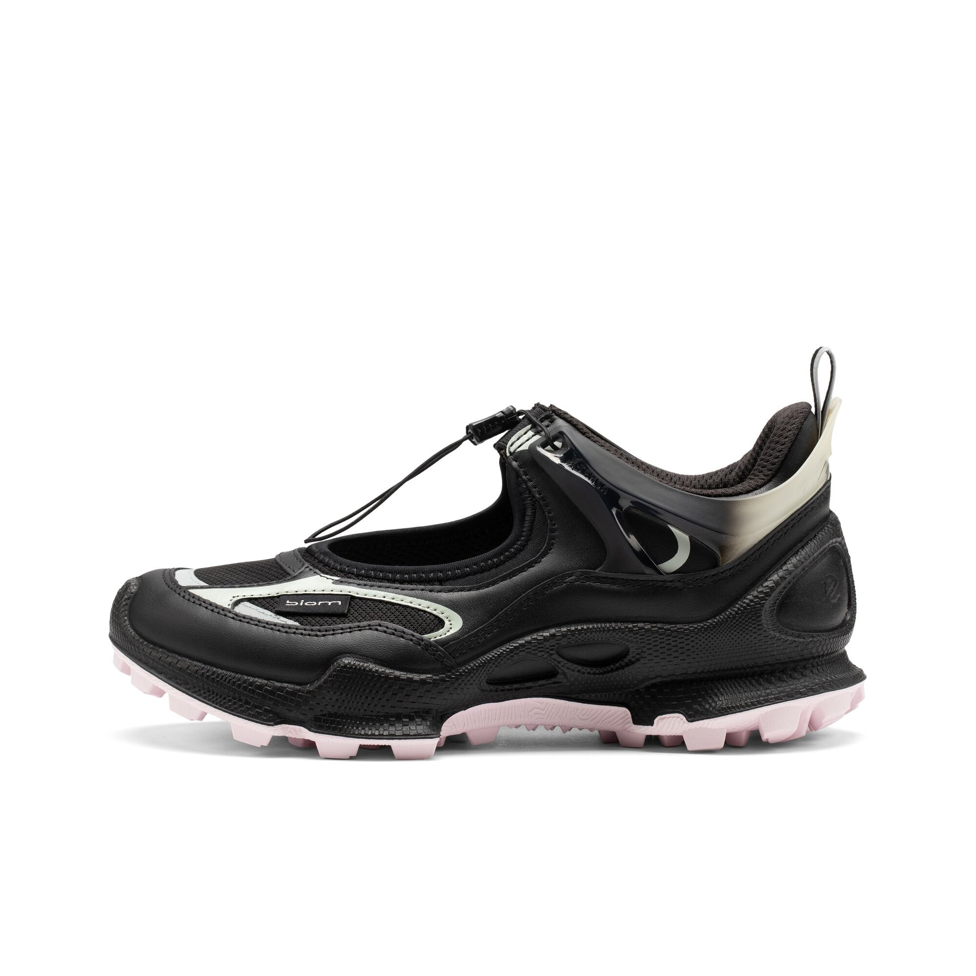 Кеды ECCO