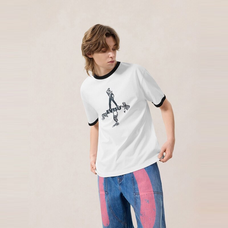 Майка Evisu
