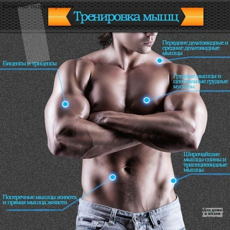 Ролик для пресса — фото 1