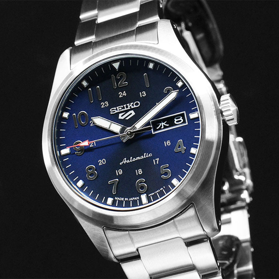 SEIKO — фото 1