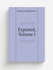 Expiated, Volume I | Herman Ludolph Prior | Репринт