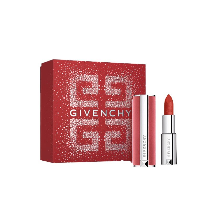 Губная помада Givenchy