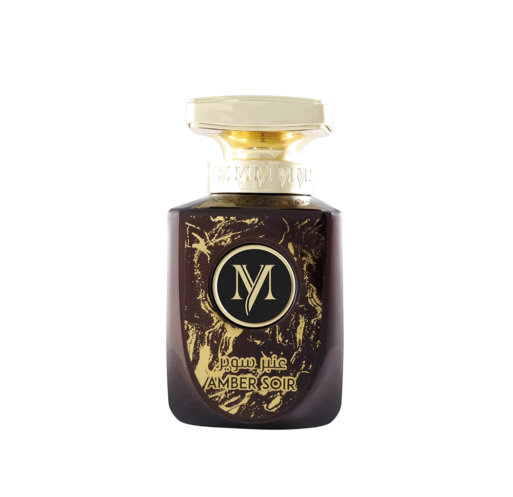 Амбер Суар Май Перфюмс парфюм 100 мл унисекс / My Perfumes Amber Soir