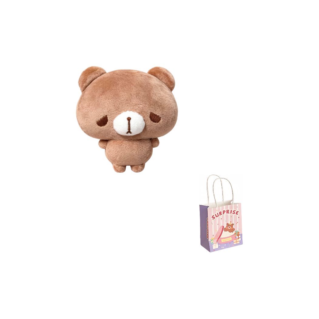 Игрушки подвесные WANTONGLE