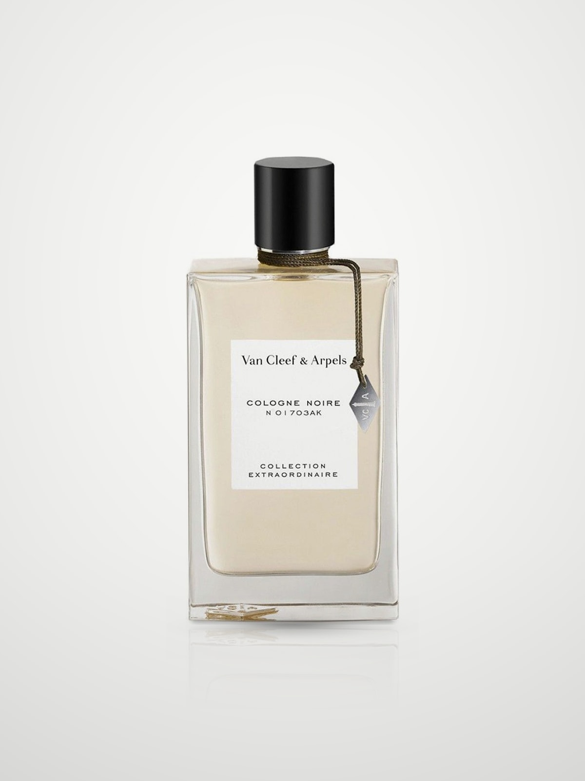 VAN CLEEF & ARPELS Cologne Noire Парфюмерная вода 45 мл
