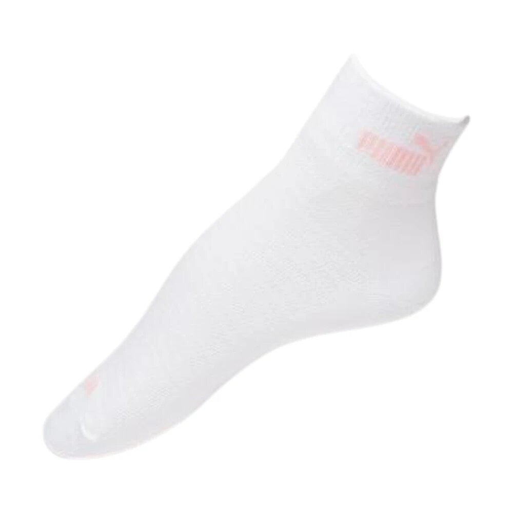 Носки PUMA, размер 39-42 EU, черный — фото 1