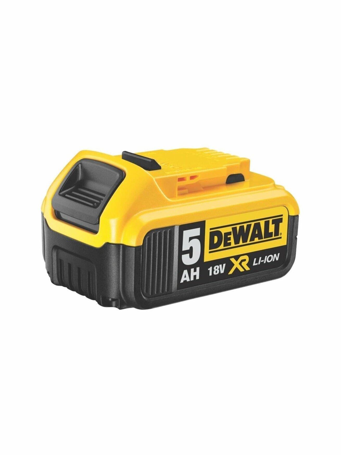 Аккумуляторная батарея DeWALT DCB184-XJ 18 В 5 Ач DeWaLT XR 18V