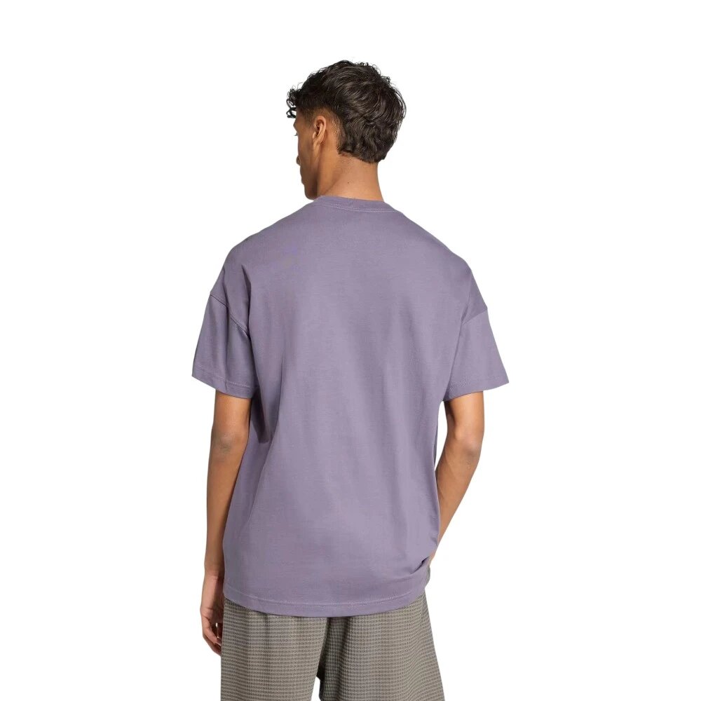 Футболка adidas, размер M — фото 1