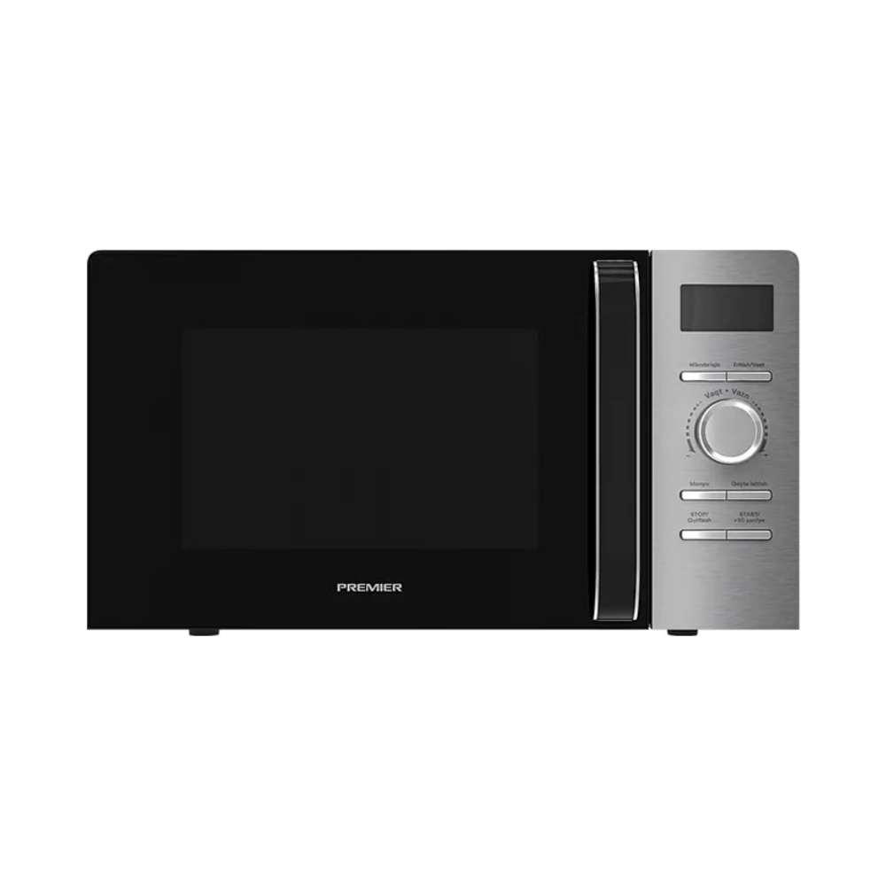 Микроволновая печь PRM-20MW/LA4-DG