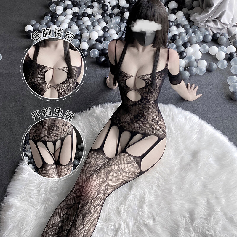 Пеньюар  стандарт, размер стандарт, бeлый — фото 1