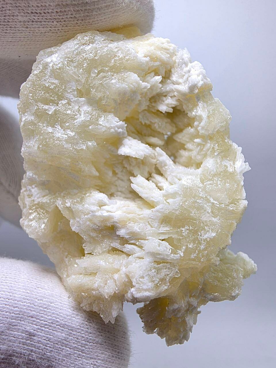 Барит (щетка) 54 мм, 75 г. — фото 1