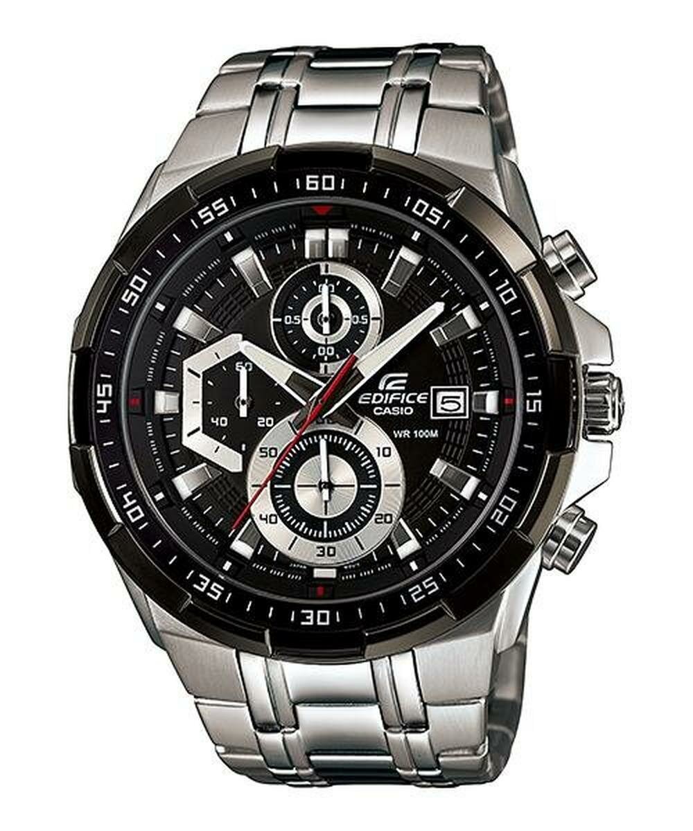 Часы Casio Edifice EFR-539D-1A