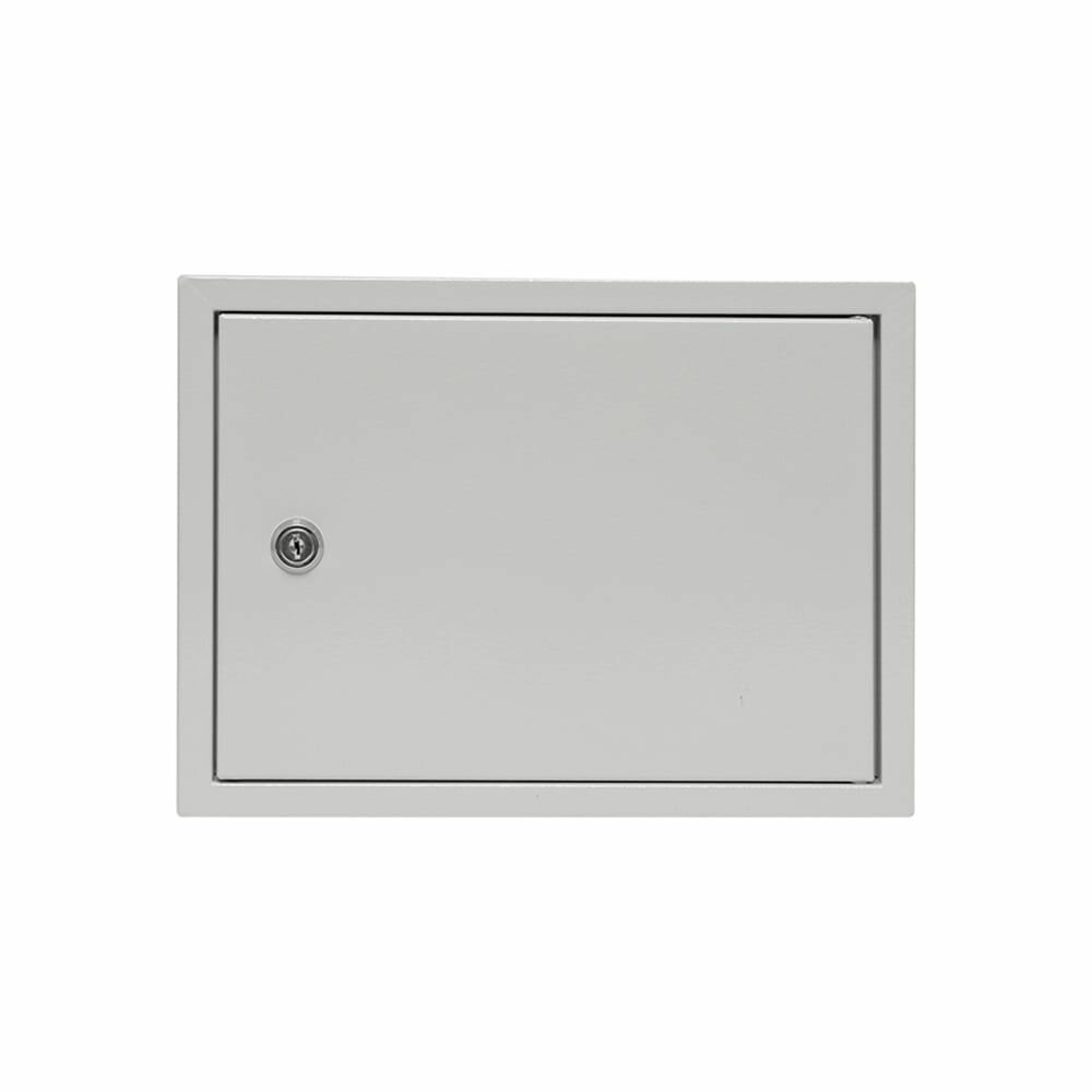 Щит ЩРН-12 IP31 (220х300х120) Basic EKF mb21-12-bas — фото 1