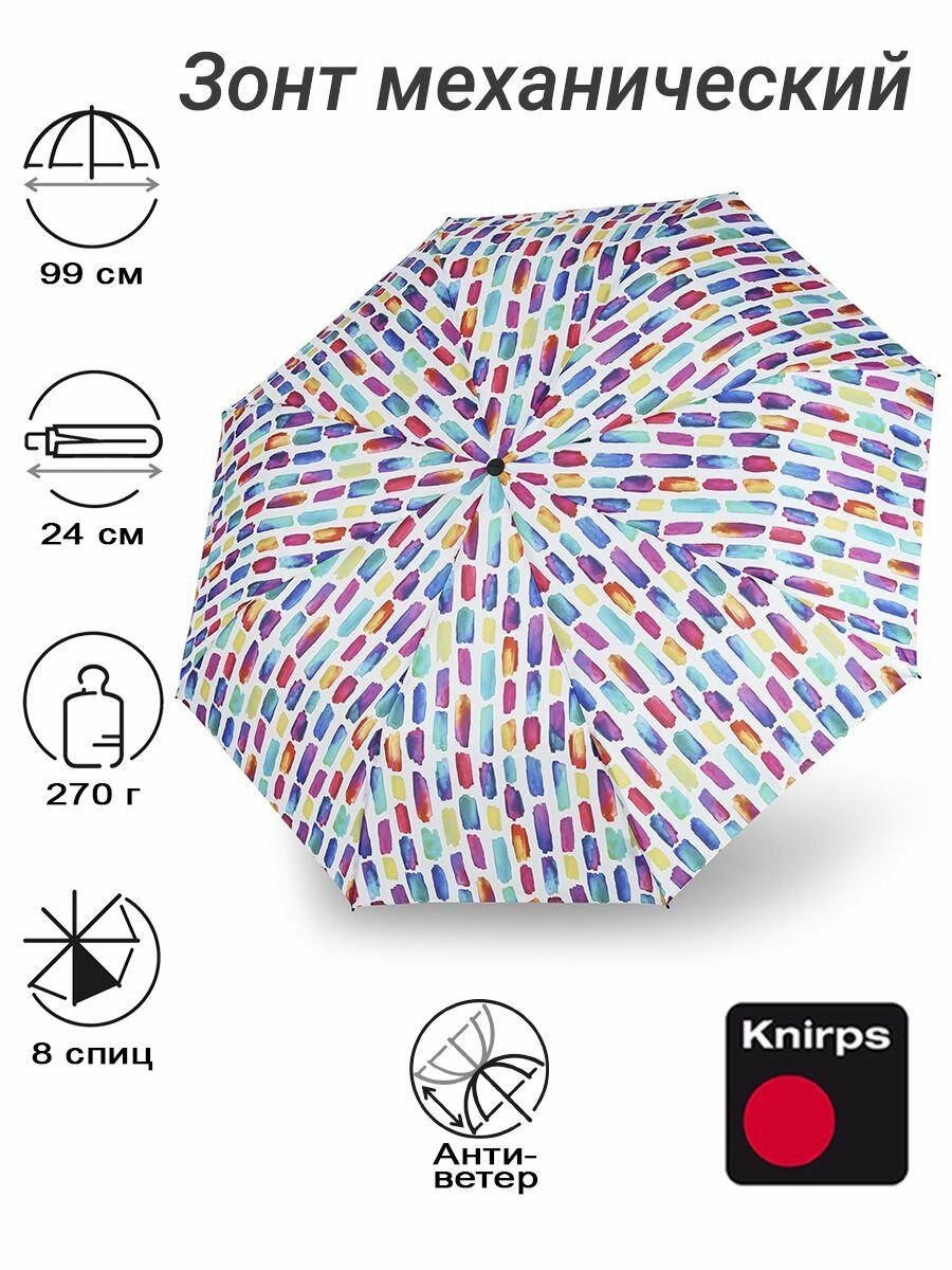 Зонт Knirps