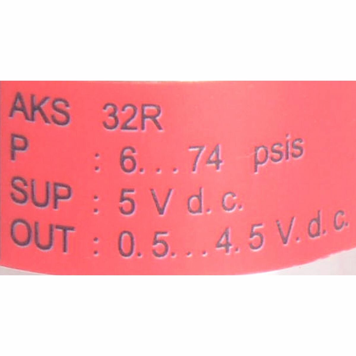 Датчик 025-28678-008 (021980) — фото 1