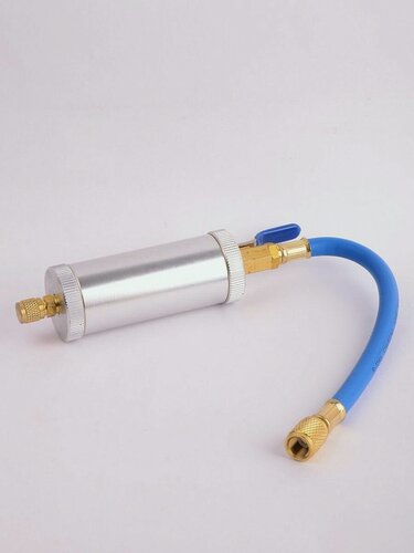 Изображение товара Инжектор масла 1/4" Разъем SAE x 1/4" Разъем SAE (022748)