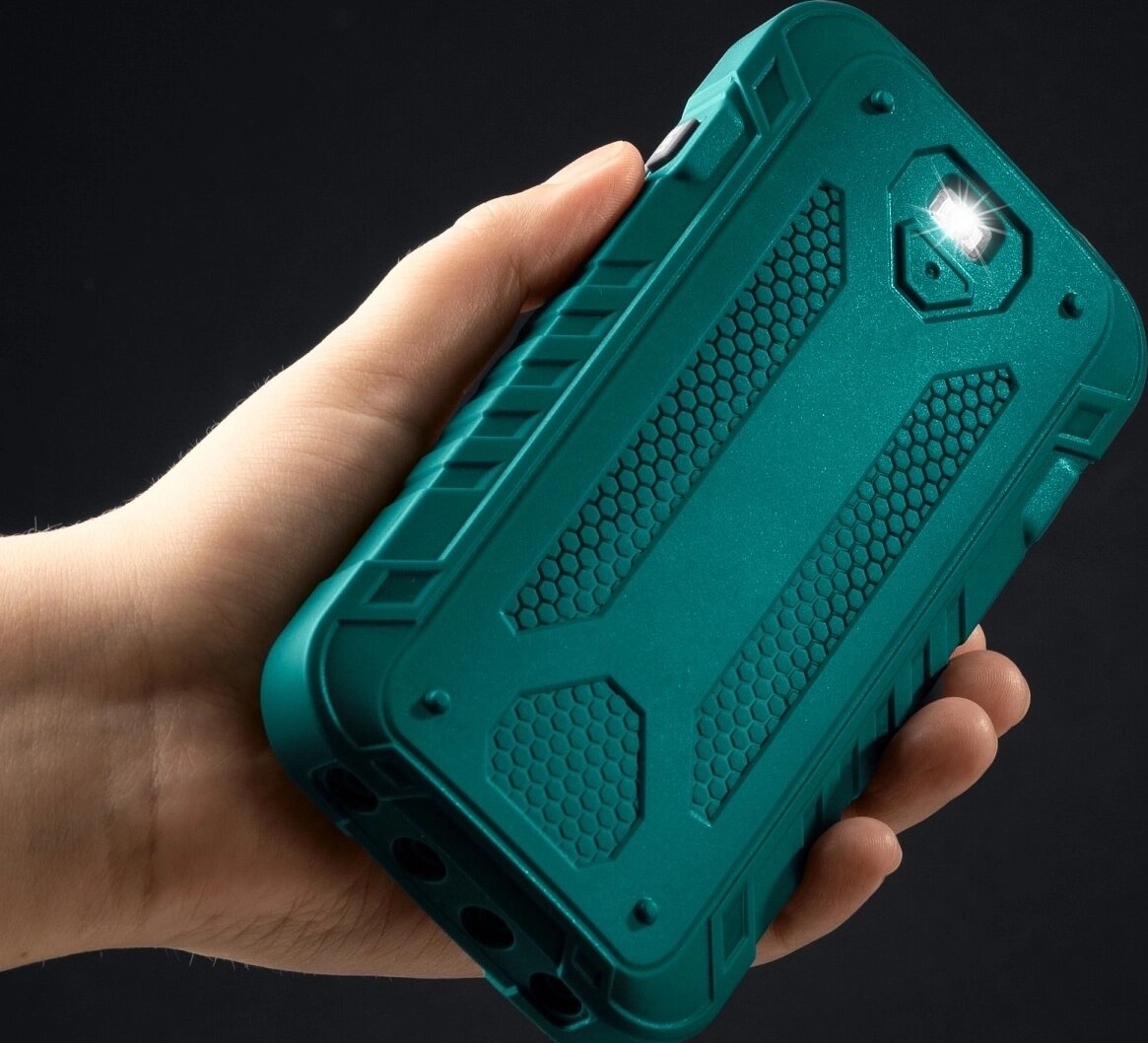 Мультиметр цифровой KRAFTOOL 59870 — фото 1