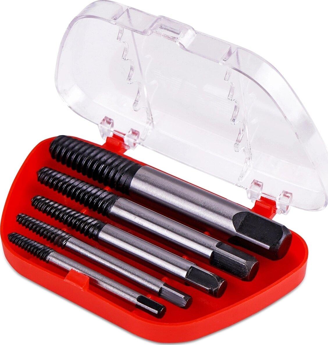 Набор экстракторов 5 предметов AVS SE-05 — фото 1