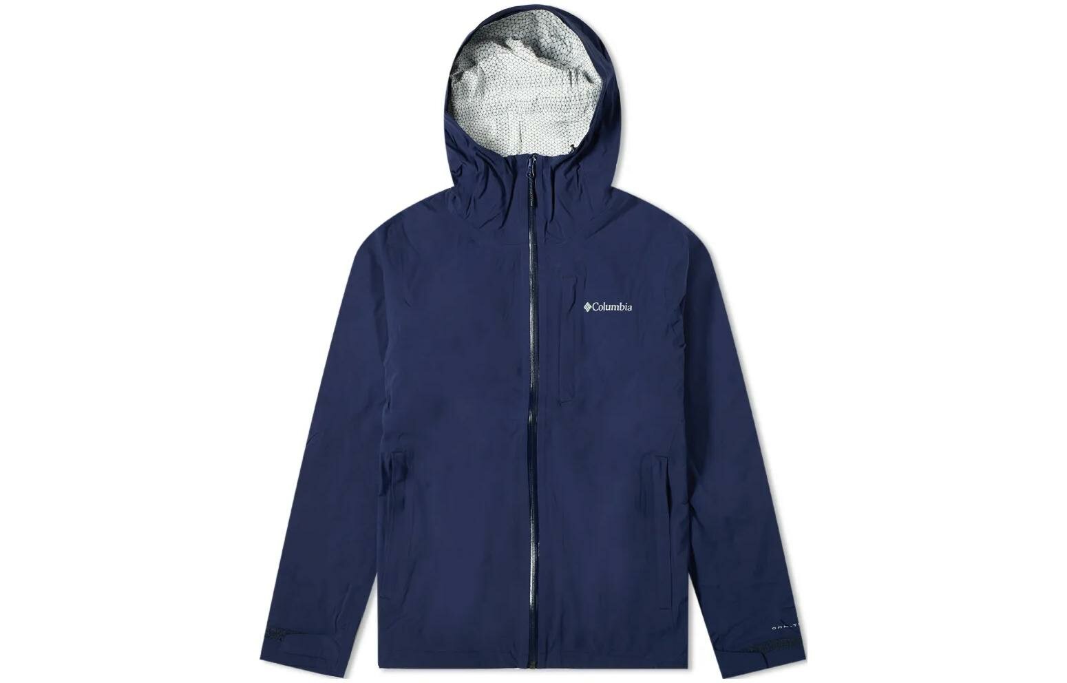 Куртка спортивная